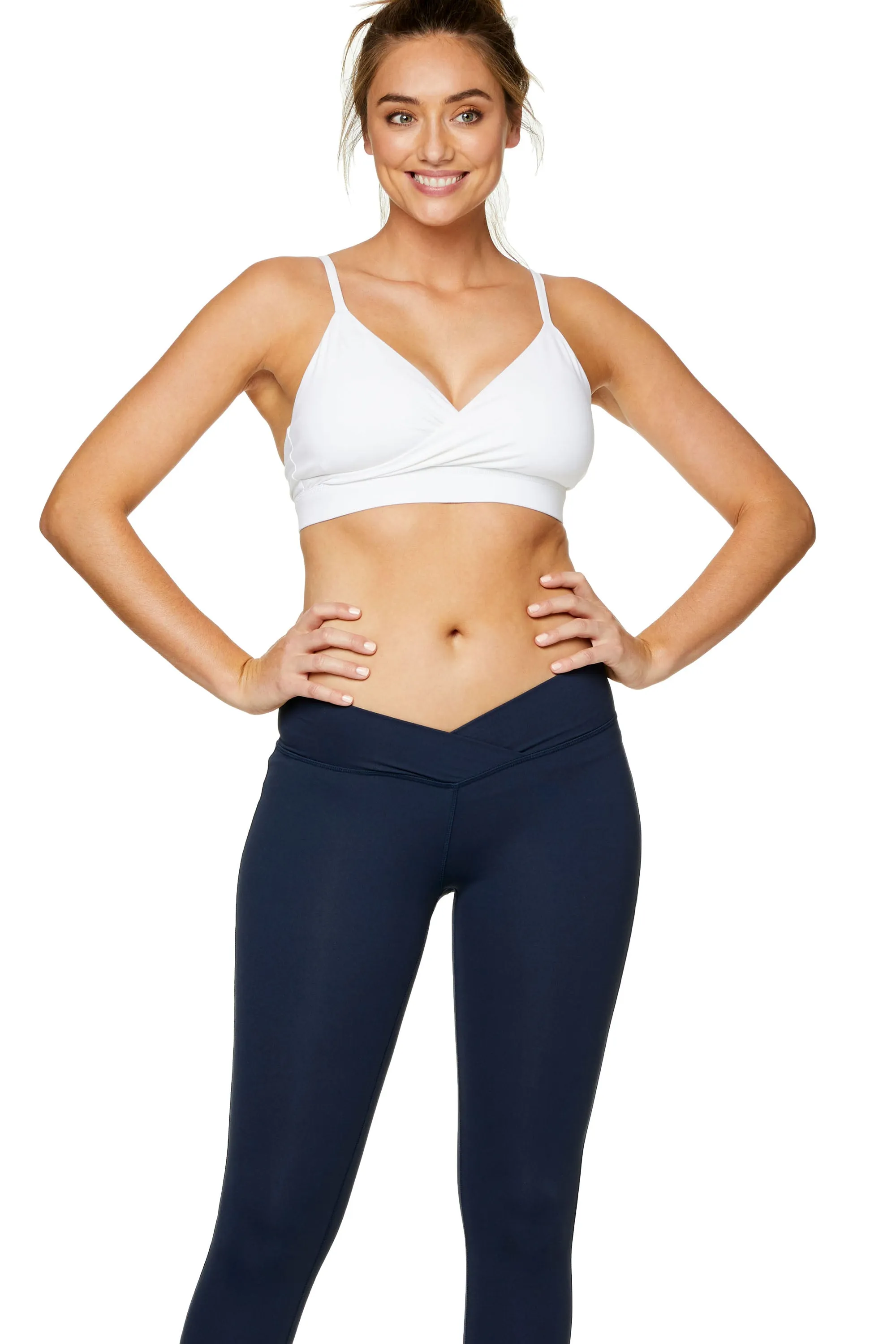 BodyHold™ Set In Motion Nursing Bra