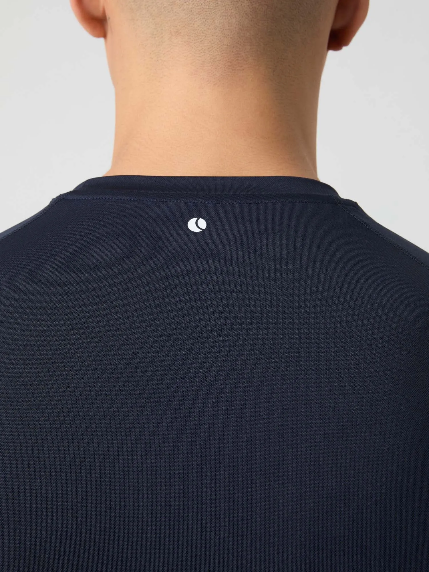 Borg Athletic t-shirt