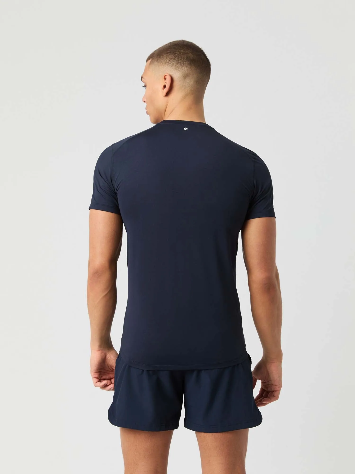Borg Athletic t-shirt