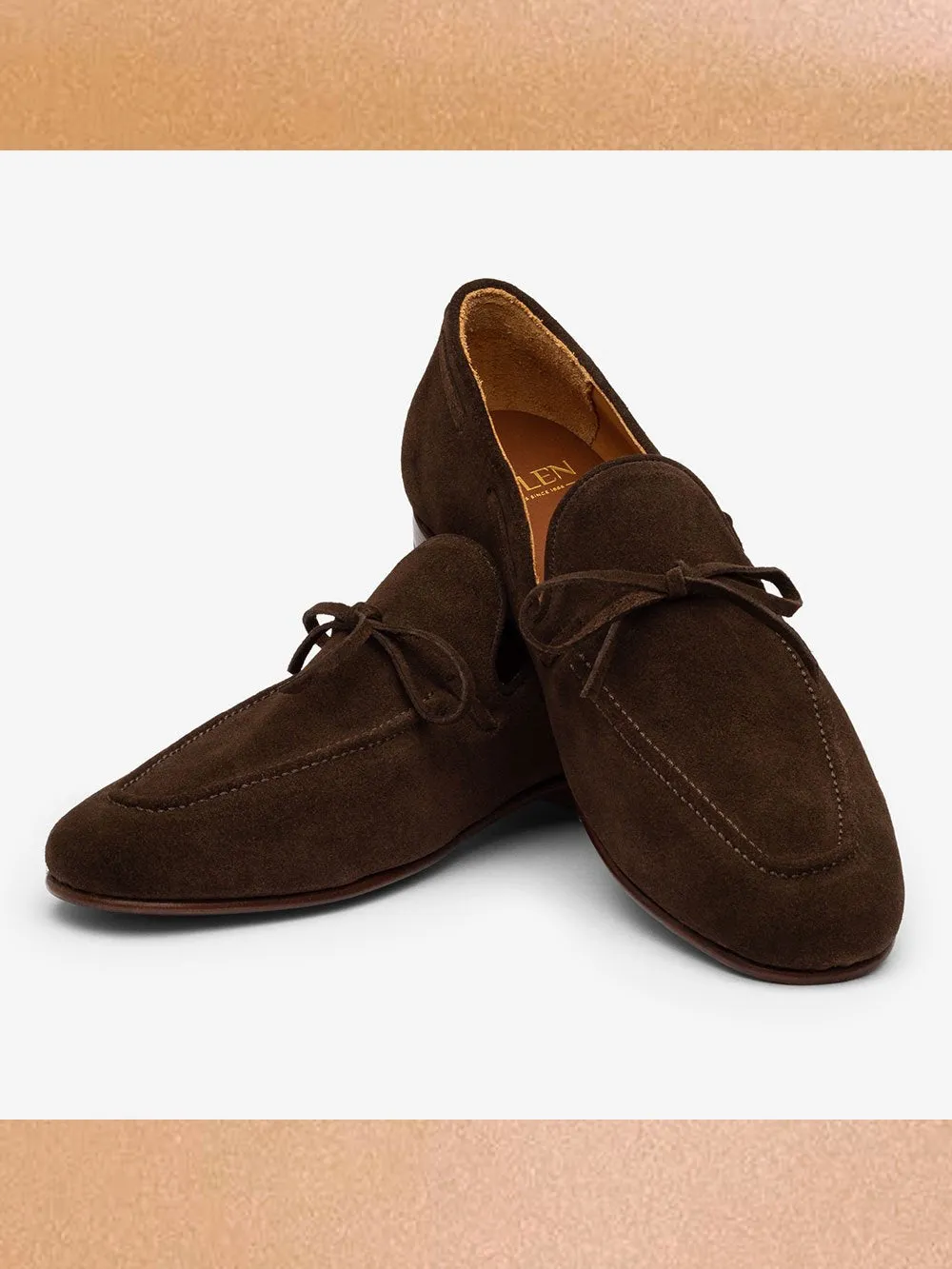 Bridlen   I   Shoes-String-Loafer-I-The-Loafer-Bolognese-Shoes