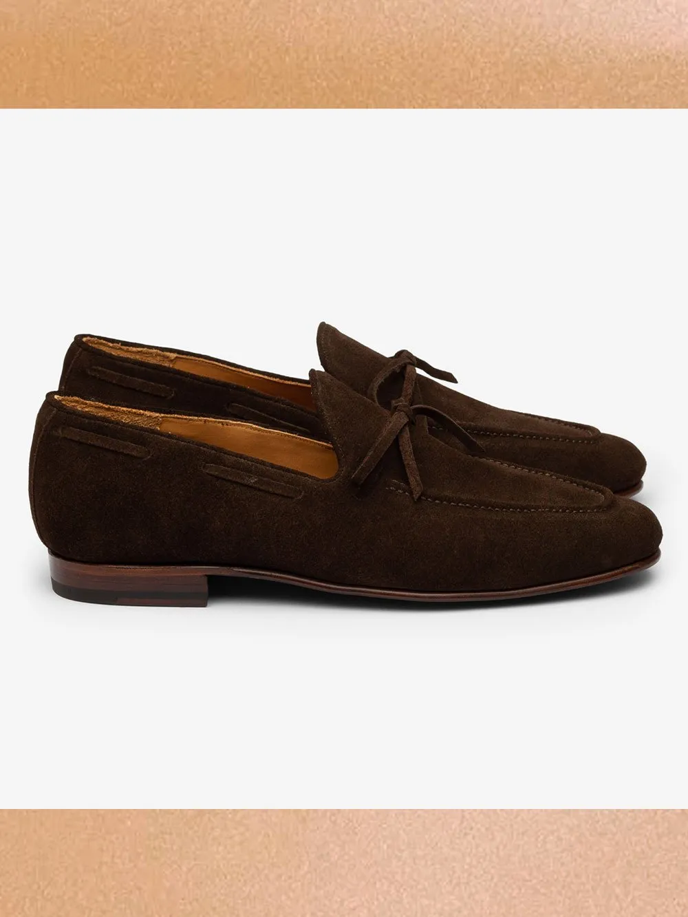 Bridlen   I   Shoes-String-Loafer-I-The-Loafer-Bolognese-Shoes