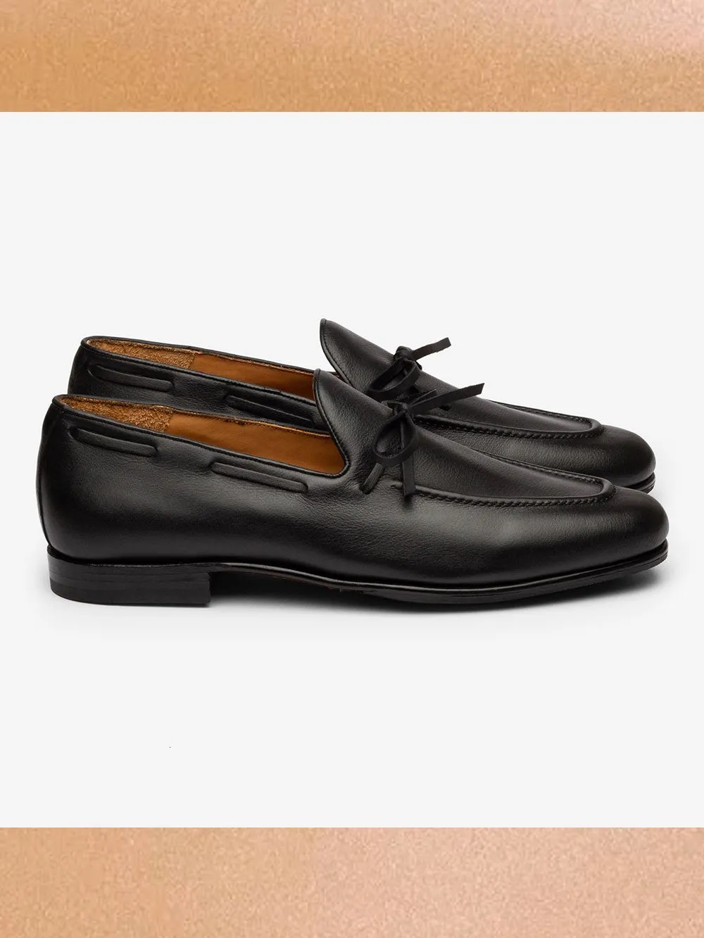 Bridlen   I   Shoes-String-Loafer-I-The-Loafer-Bolognese-Shoes