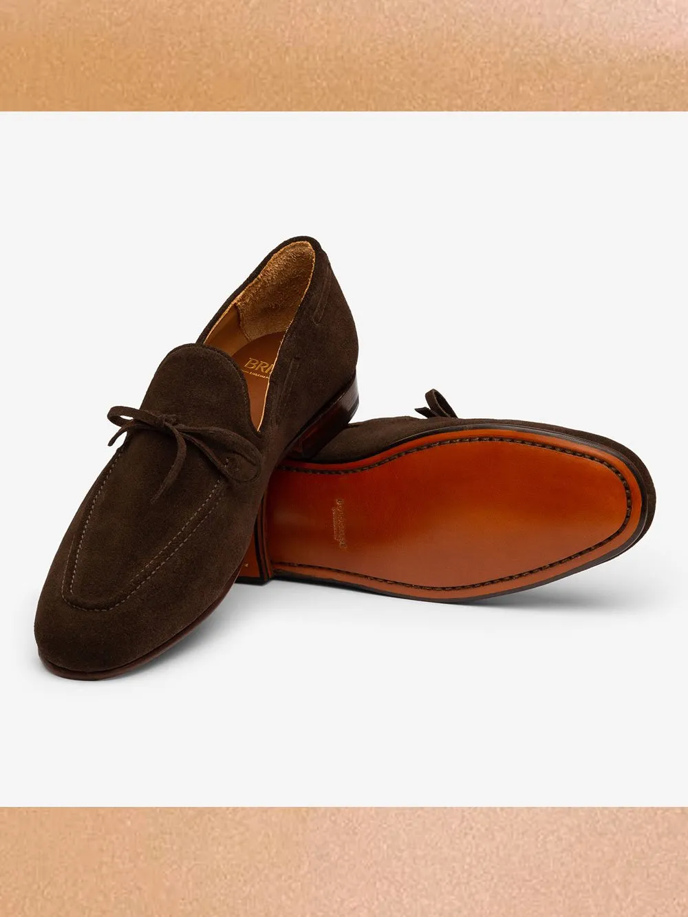 Bridlen   I   Shoes-String-Loafer-I-The-Loafer-Bolognese-Shoes