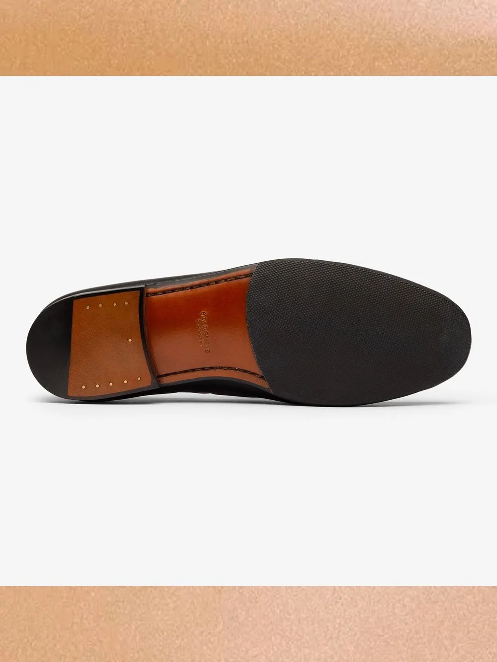 Bridlen   I   Shoes-String-Loafer-I-The-Loafer-Bolognese-Shoes