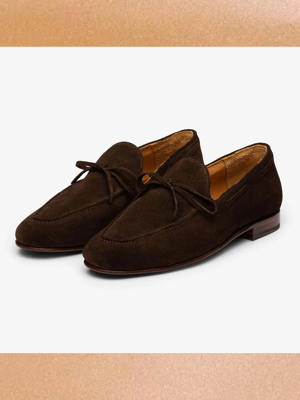 Bridlen   I   Shoes-String-Loafer-I-The-Loafer-Bolognese-Shoes