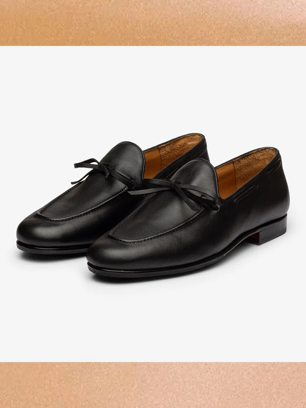 Bridlen   I   Shoes-String-Loafer-I-The-Loafer-Bolognese-Shoes
