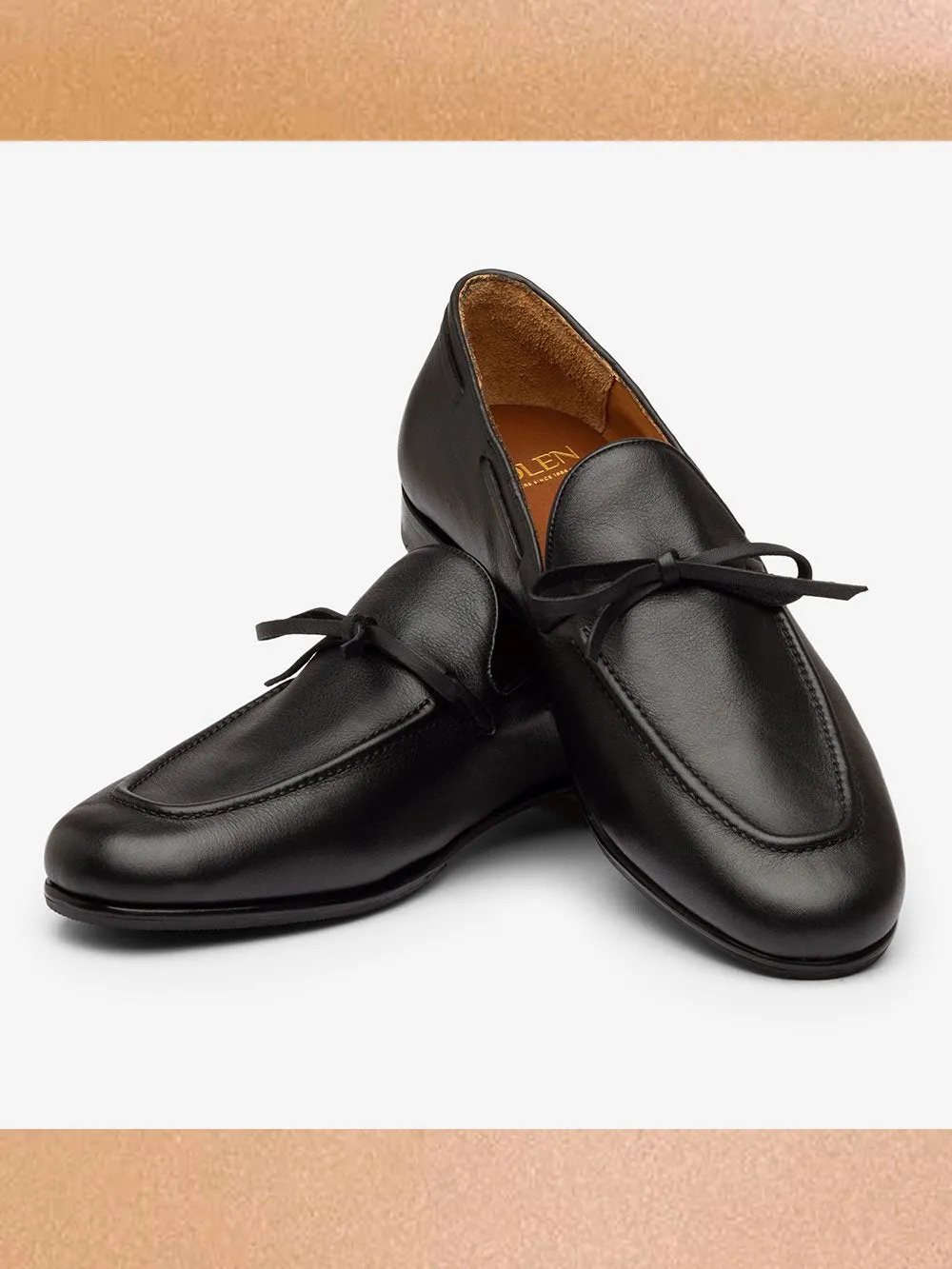 Bridlen   I   Shoes-String-Loafer-I-The-Loafer-Bolognese-Shoes