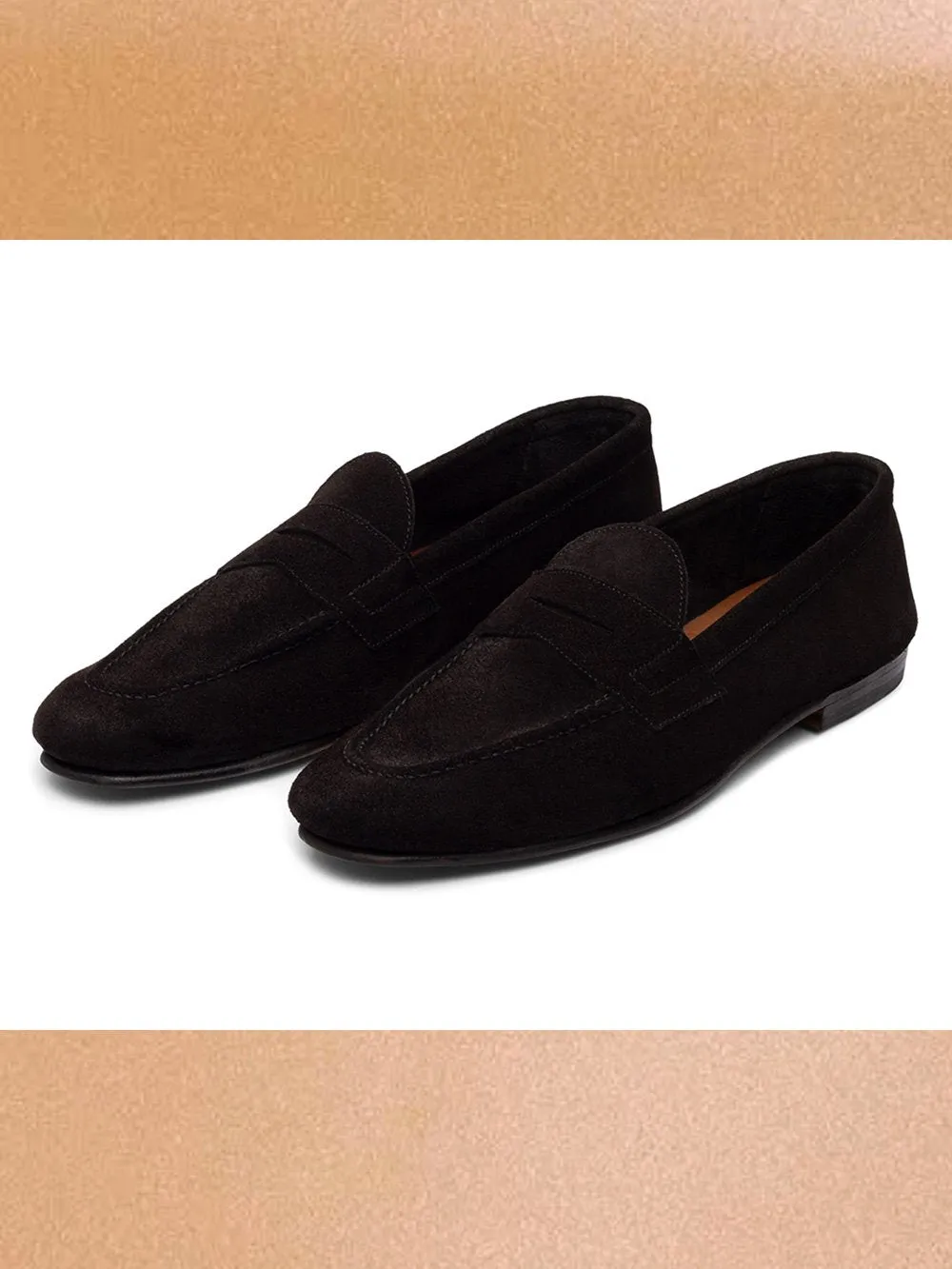 Bridlen   I   Shoes-Unlined-Loafer-I-The-Reverse-Goodyear-Shoes-3