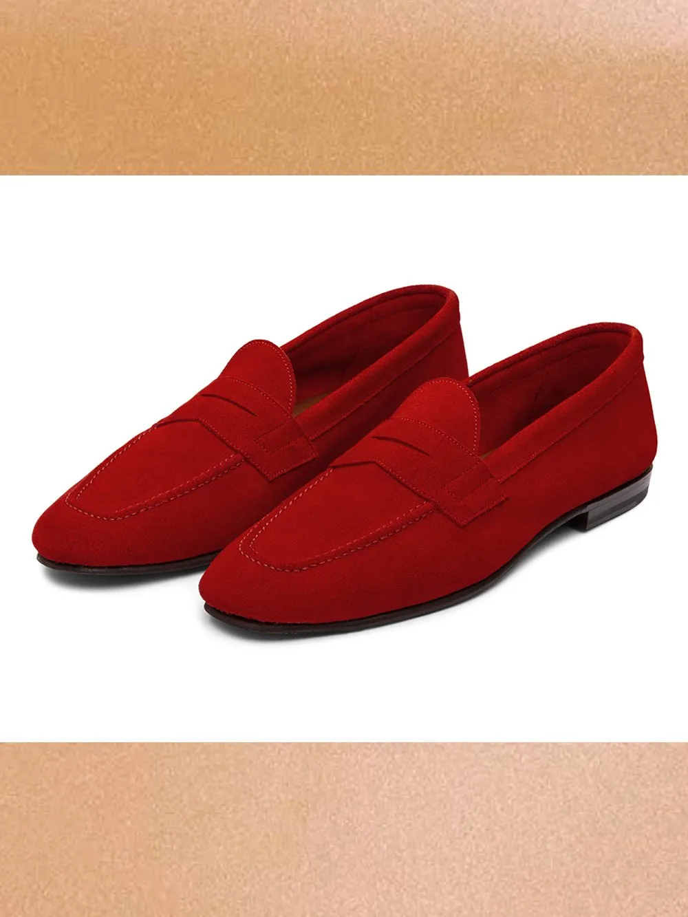 Bridlen   I   Shoes-Unlined-Loafer-I-The-Reverse-Goodyear-Shoes-3