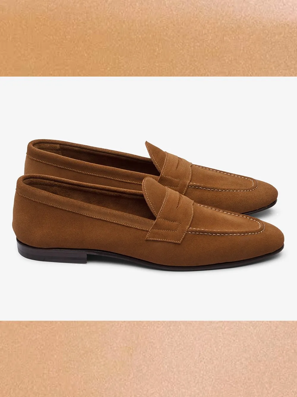 Bridlen   I   Shoes-Unlined-Loafer-I-The-Reverse-Goodyear-Shoes-3