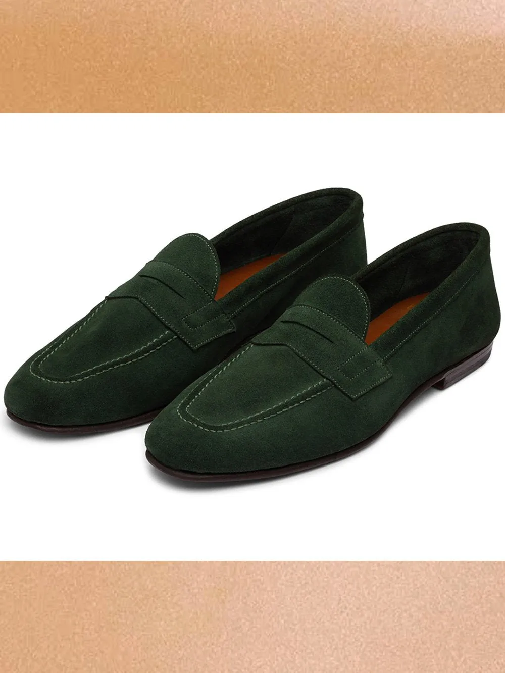 Bridlen   I   Shoes-Unlined-Loafer-I-The-Reverse-Goodyear-Shoes-3
