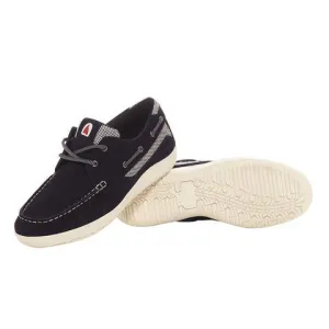 BURKE EVOLUTION DECK SHOE - DISCONTINUED STYLE