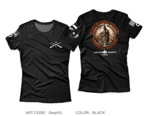 C Co 1-178 IN Core Women's SS Performance Tee - GwptVL
