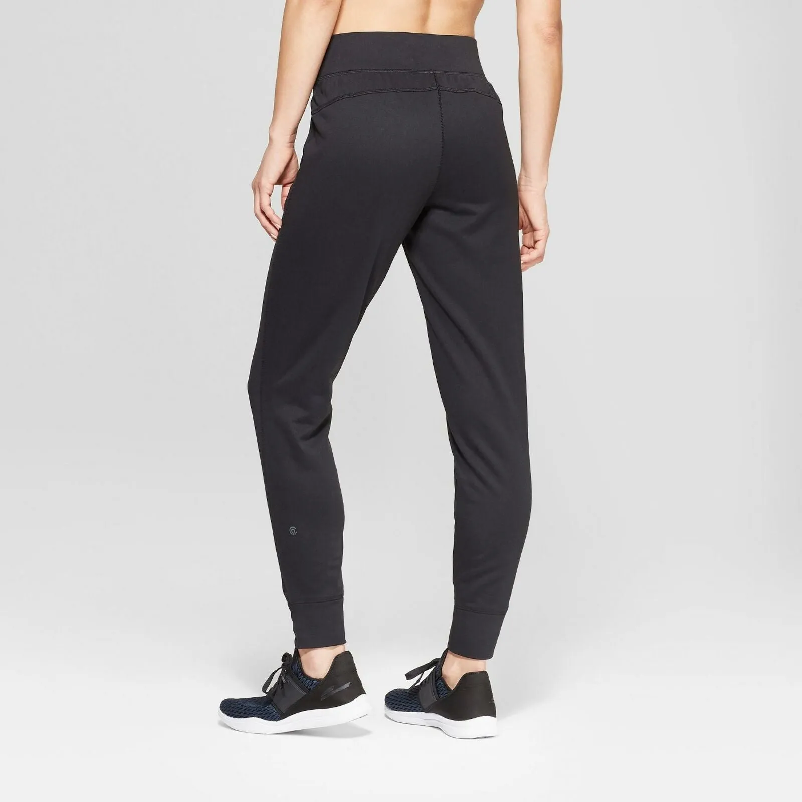 C9 Champion Women's Tech Semi Fit Mid-Rise Fleece Joggers