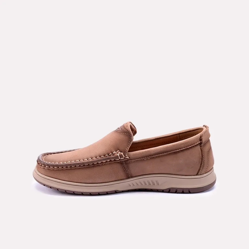Casual Shoes Khaki 0160509