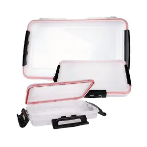 Catch Waterproof Tackle Box
