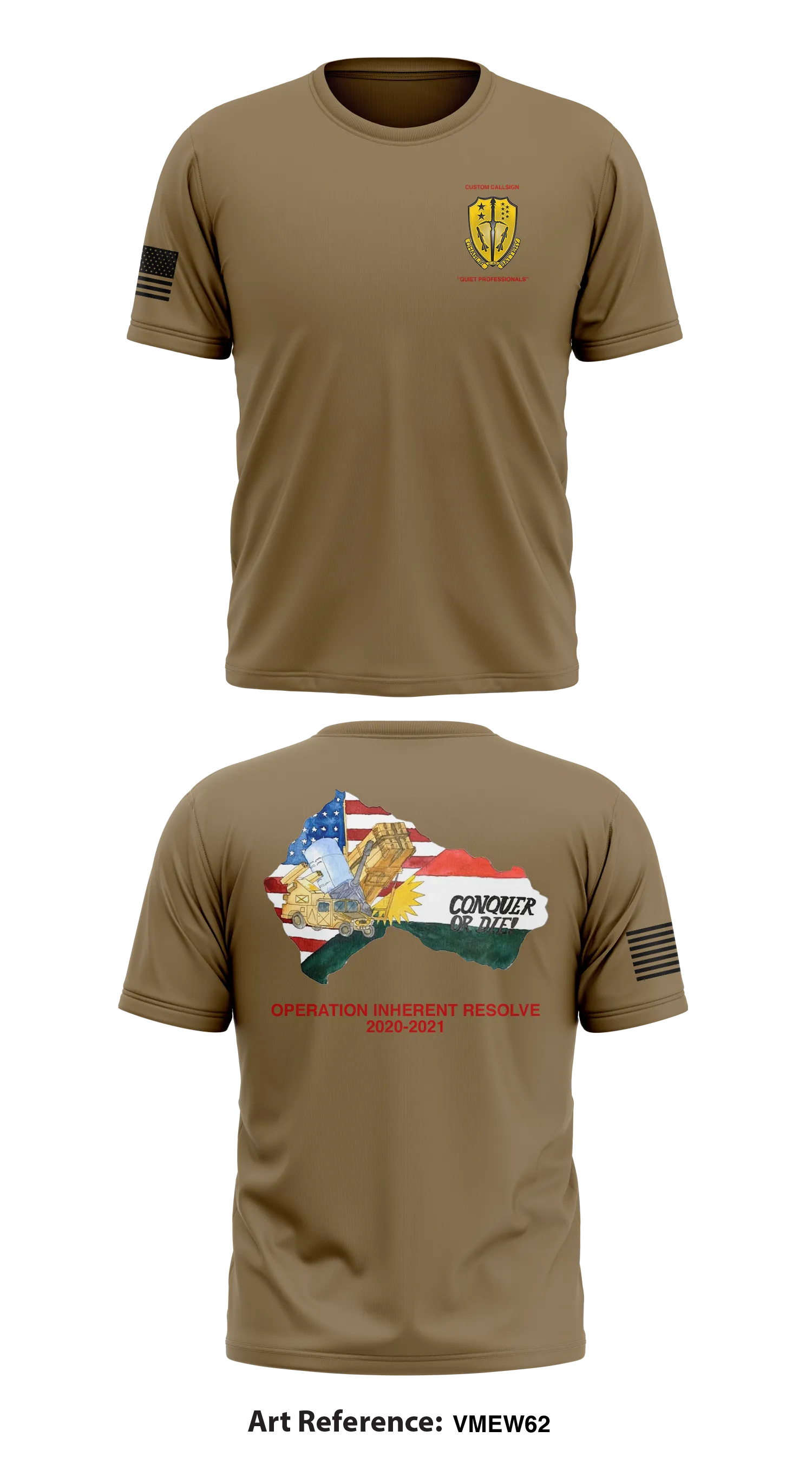 Charlie Battery 2-43 ADA Store 1 Core Men's SS Performance Tee - Kzjd6v
