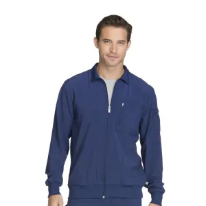 Cherokee - Men's Zip Front Jacket (CK305A)