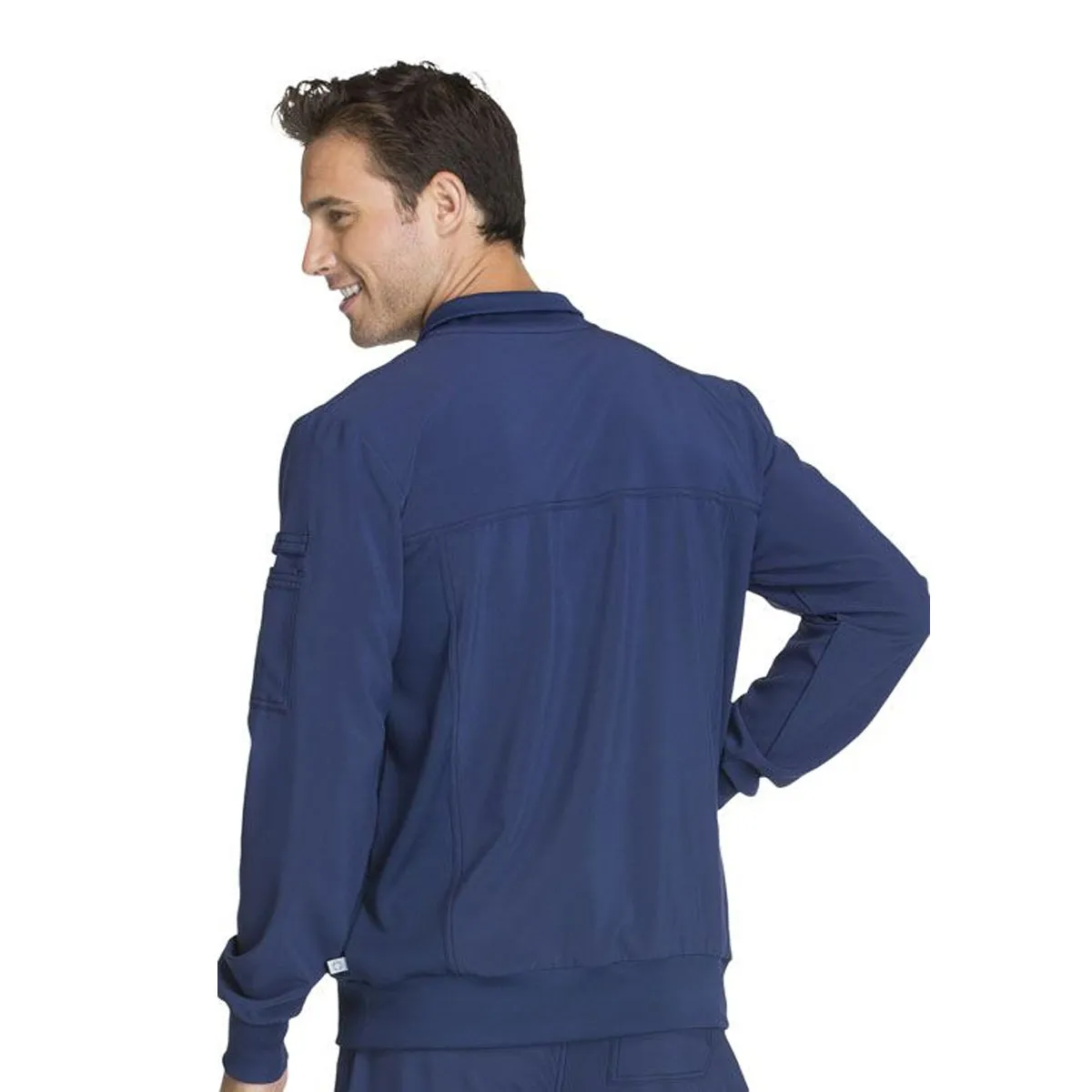 Cherokee - Men's Zip Front Jacket (CK305A)