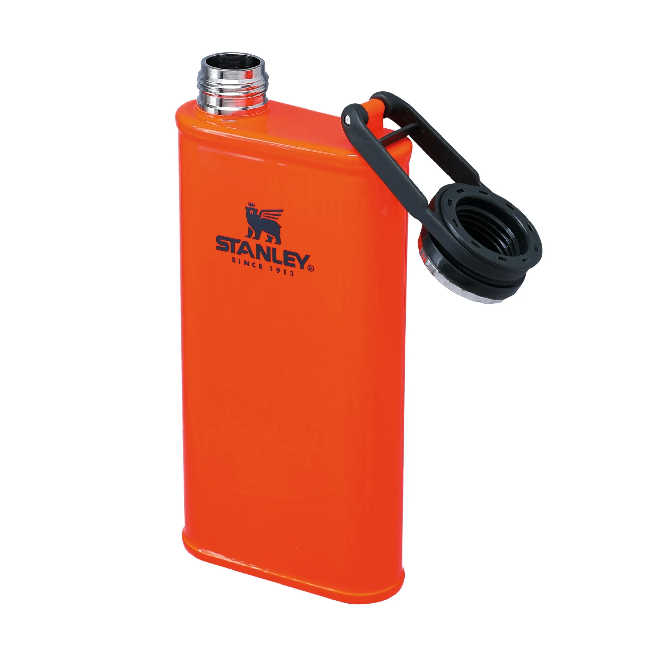Classic Easy Fill Wide Mouth Flask | 0.23L