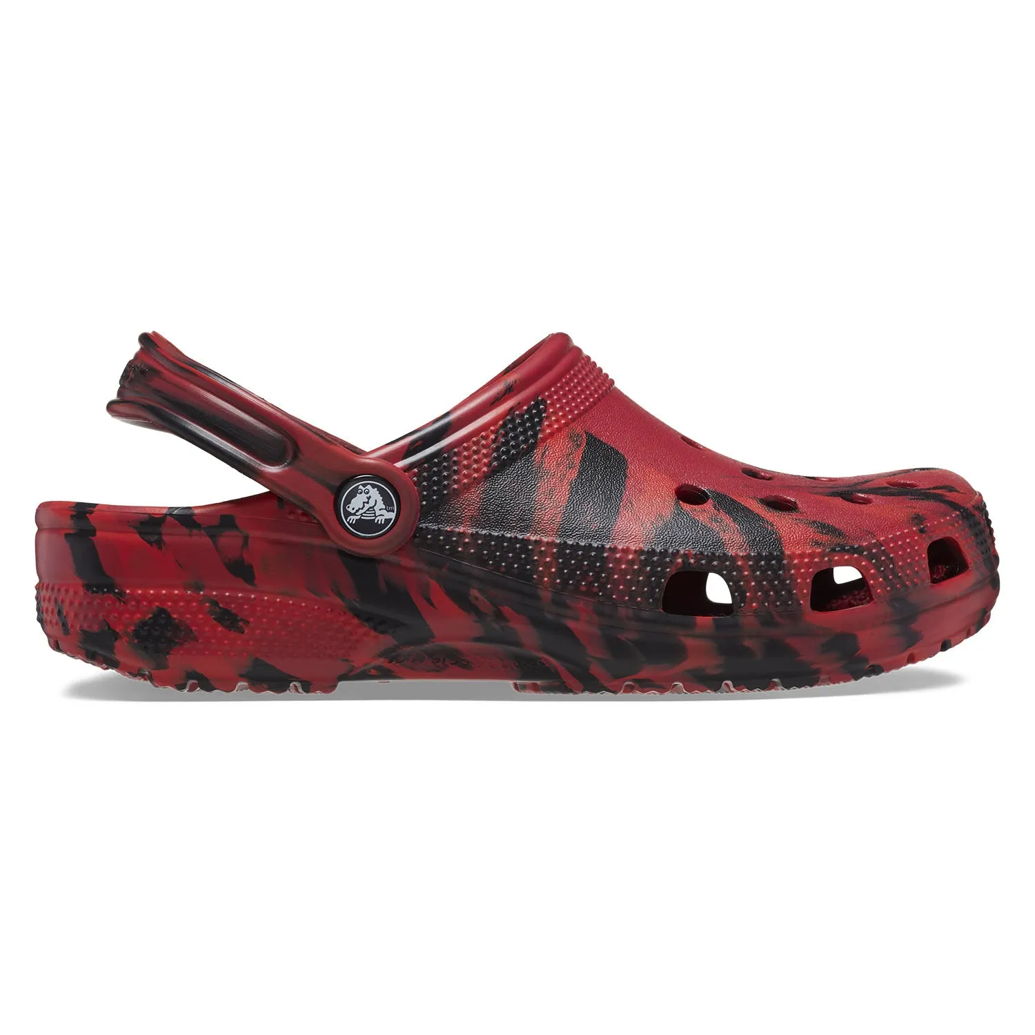 Classic Marbled Clog