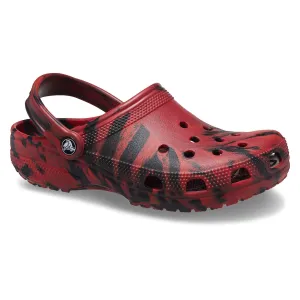 Classic Marbled Clog