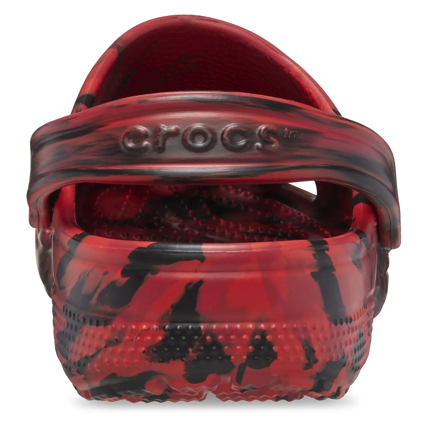 Classic Marbled Clog
