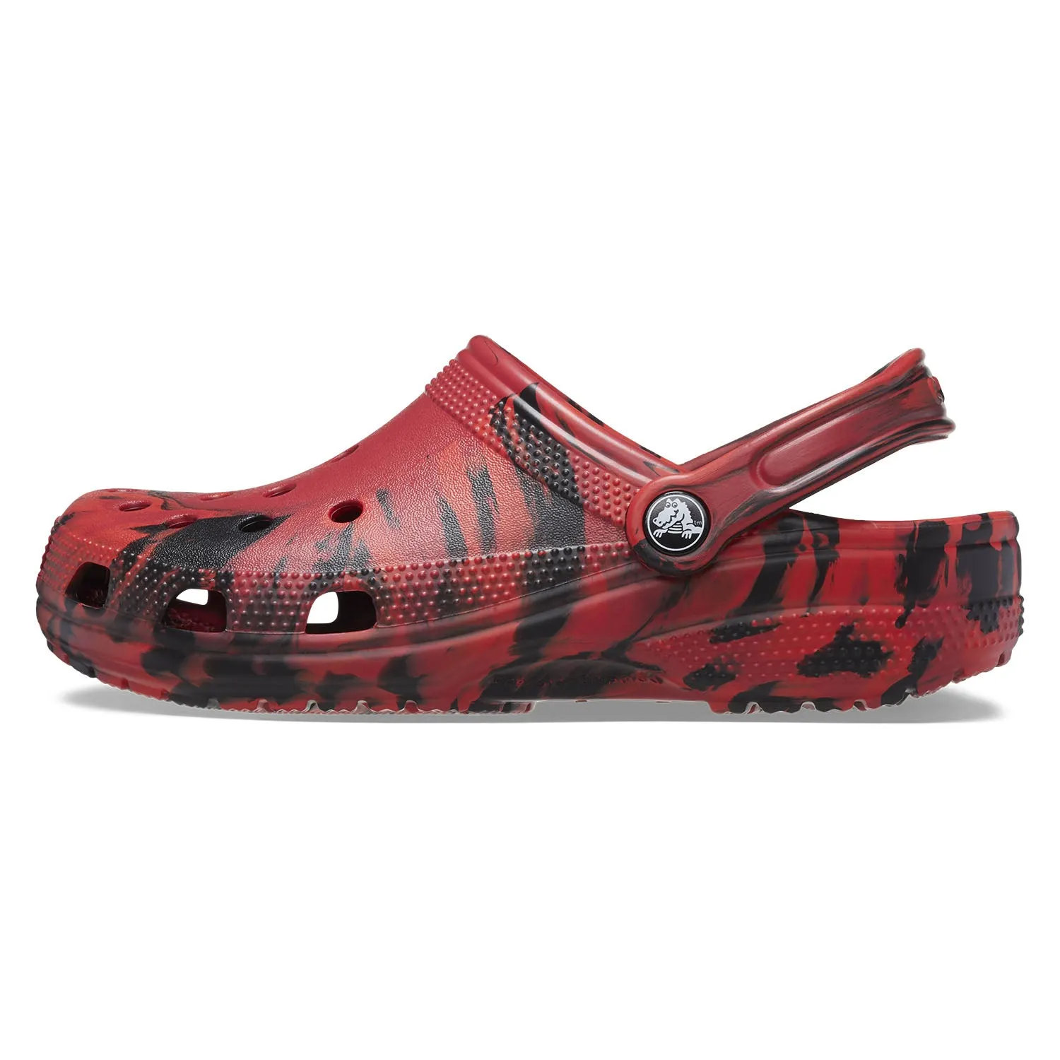 Classic Marbled Clog