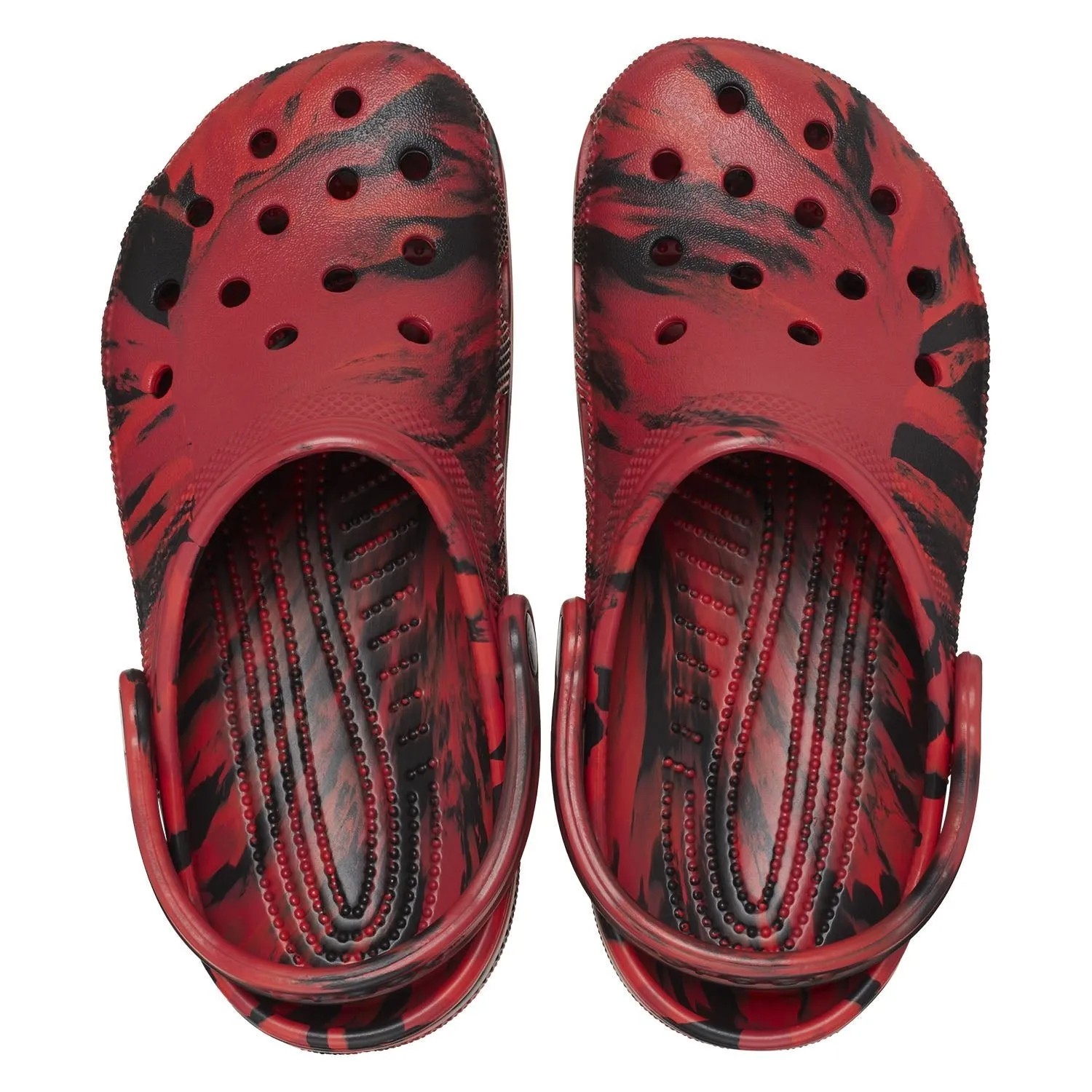 Classic Marbled Clog