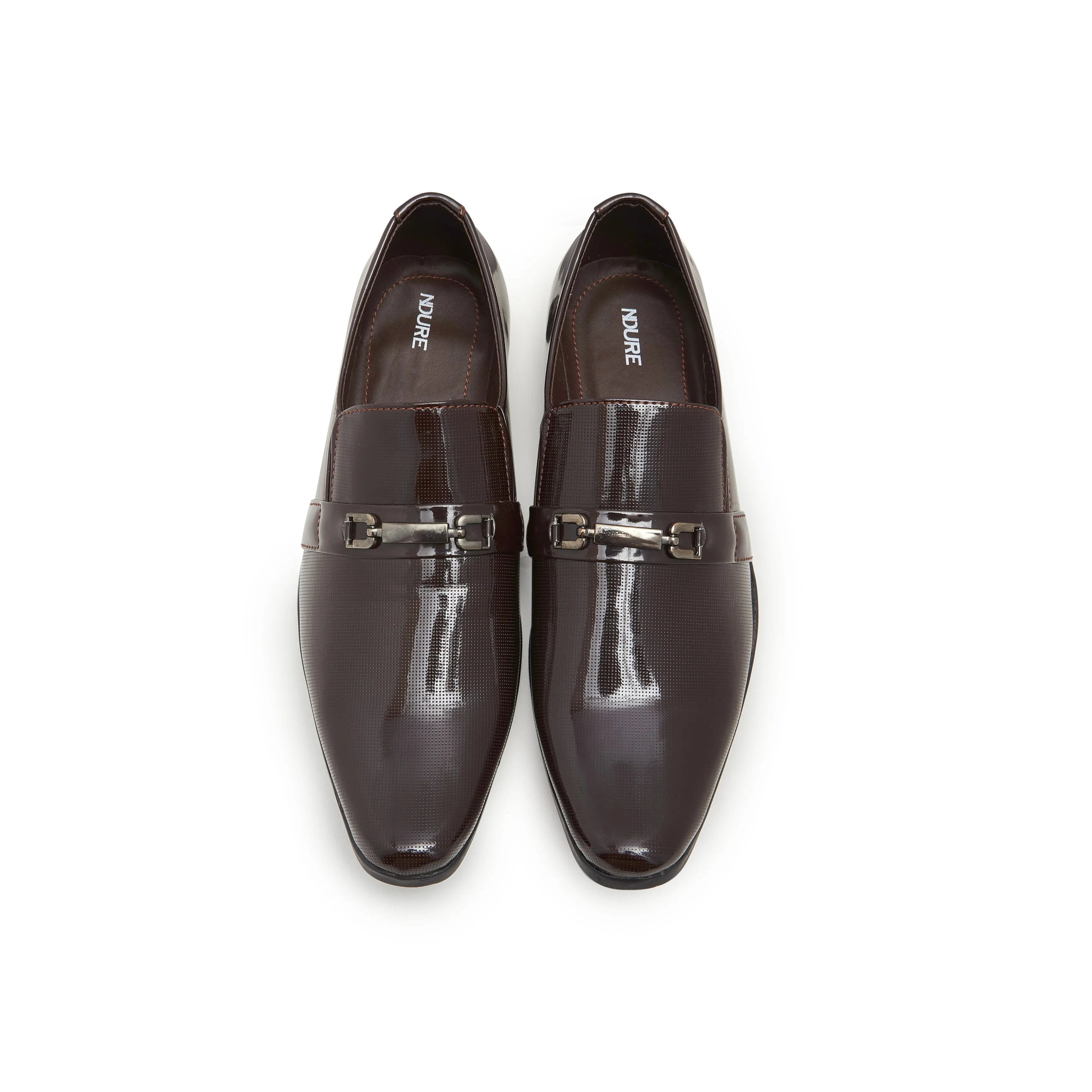 Classic Men's Formal Shoe