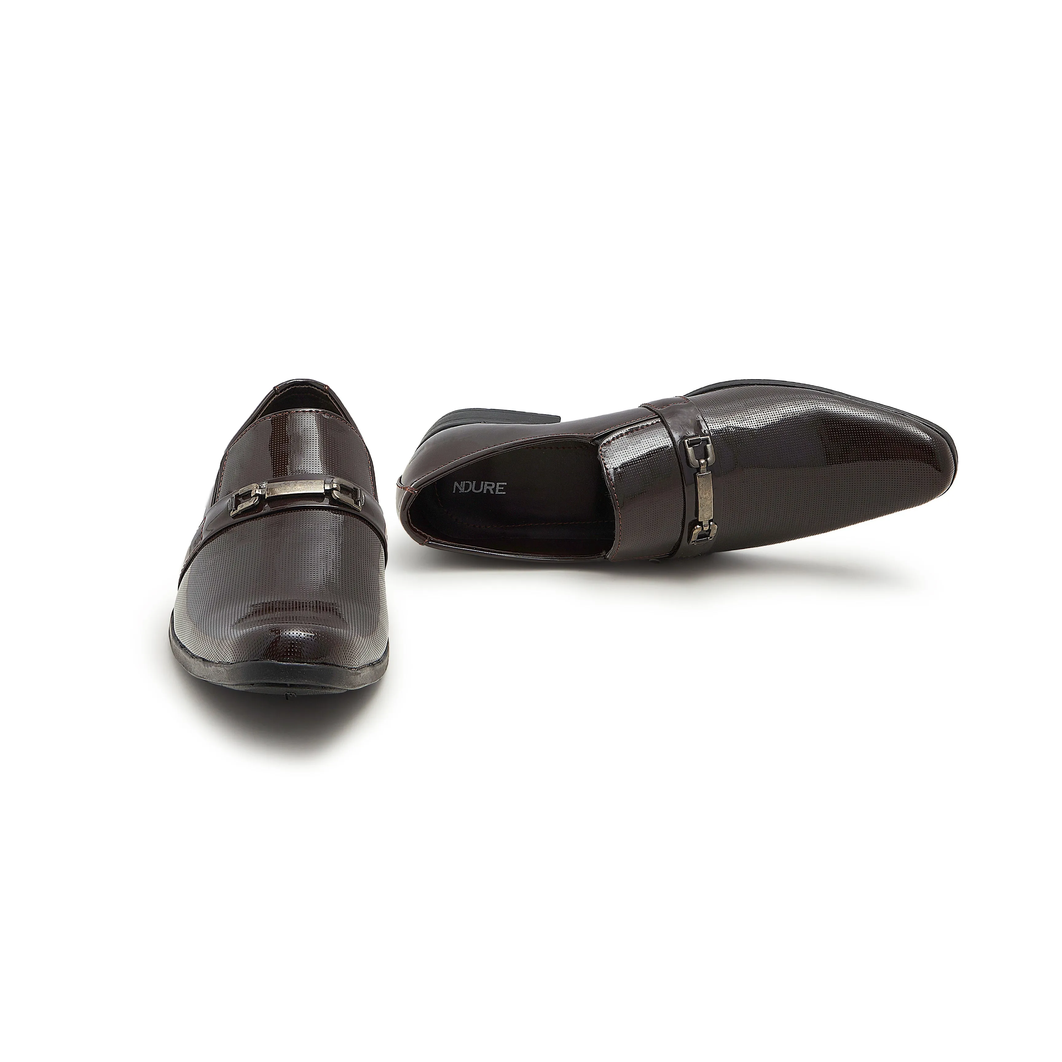 Classic Men's Formal Shoe