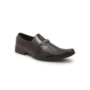 Classic Men's Formal Shoe