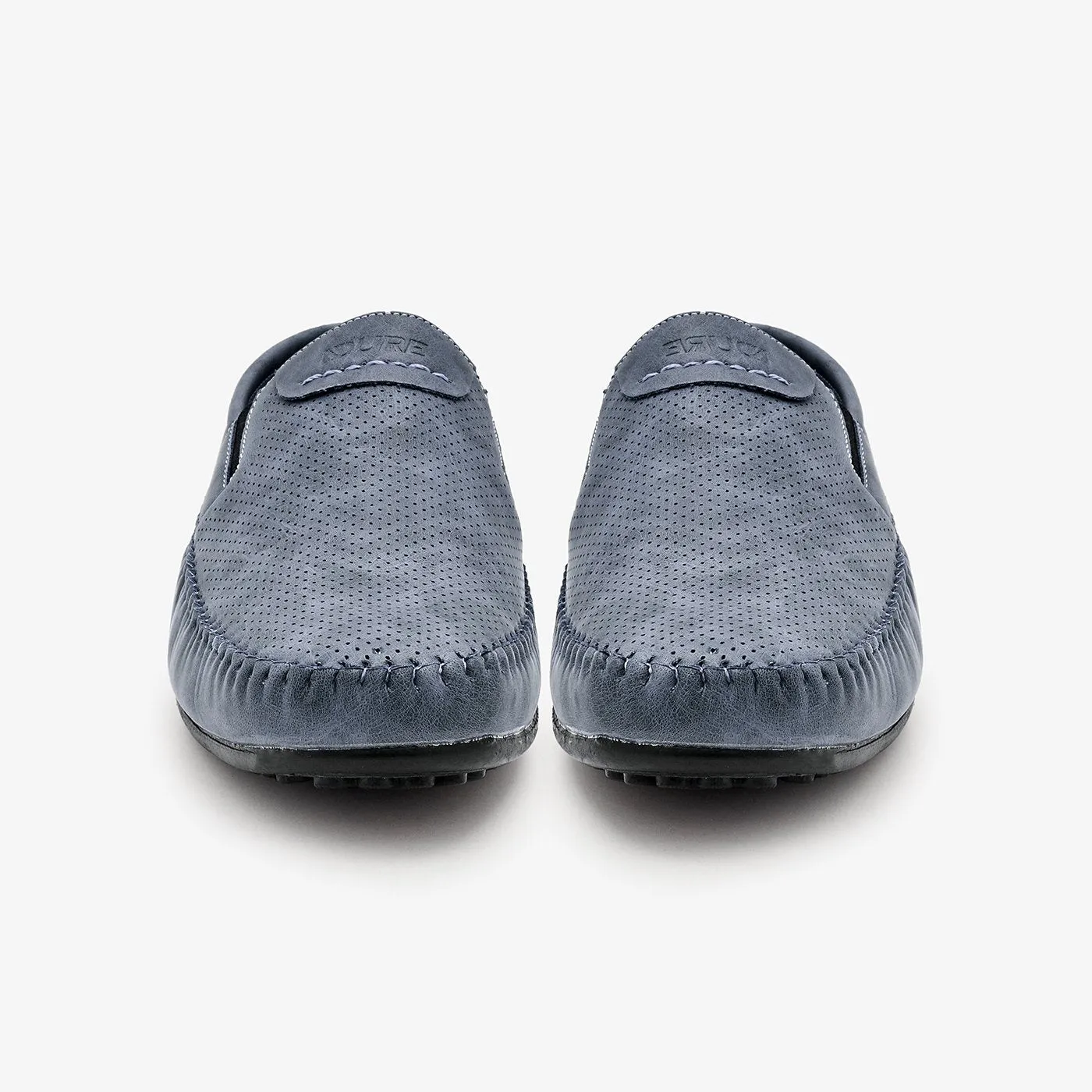 Classic Men's Loafers