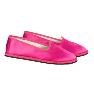Classic Silk Furlana - Fragola