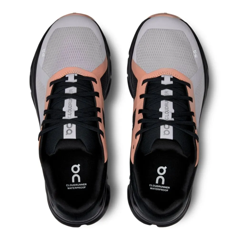 Cloudrunner Waterproof Women's