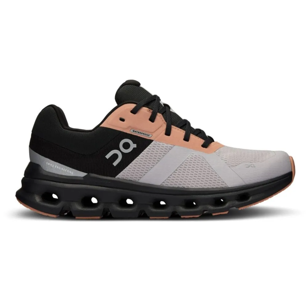 Cloudrunner Waterproof Women's