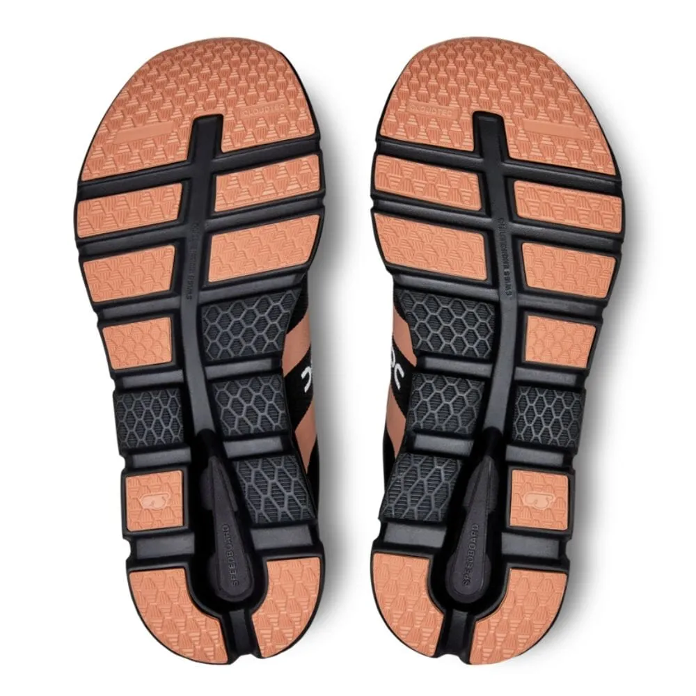 Cloudrunner Waterproof Women's