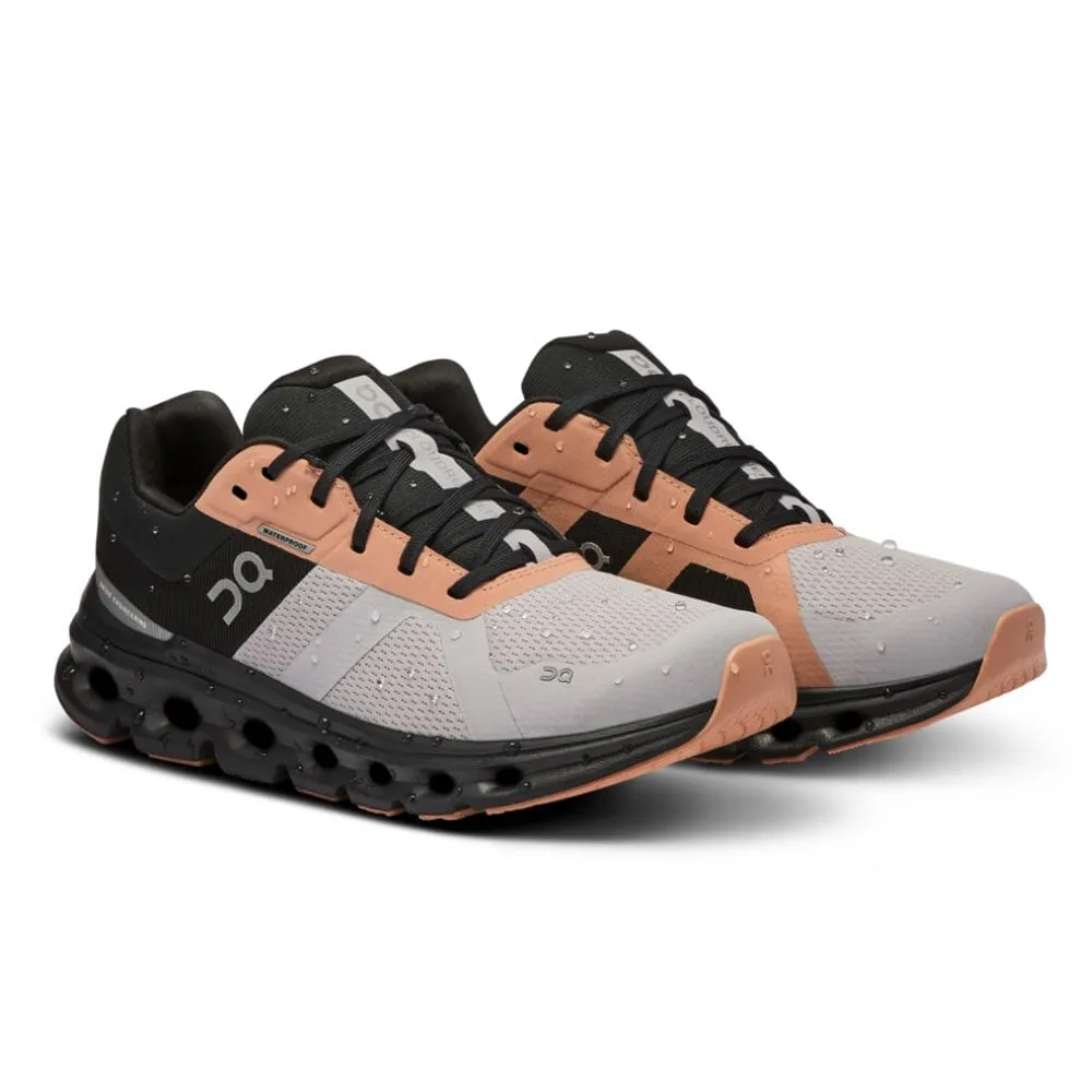 Cloudrunner Waterproof Women's