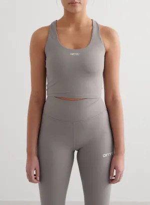 Concrete Core Essential Bralette