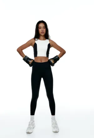 Conjunto deportivo Flexfit & Diardi - Black