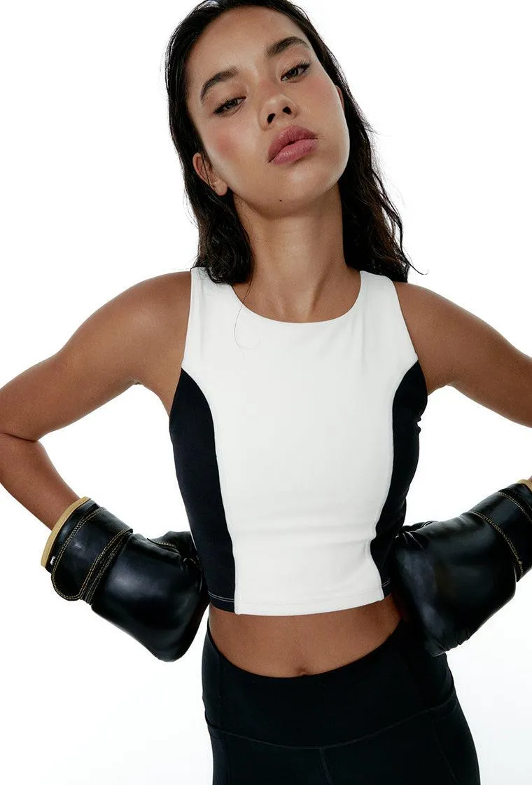 Conjunto deportivo Flexfit & Diardi - Black