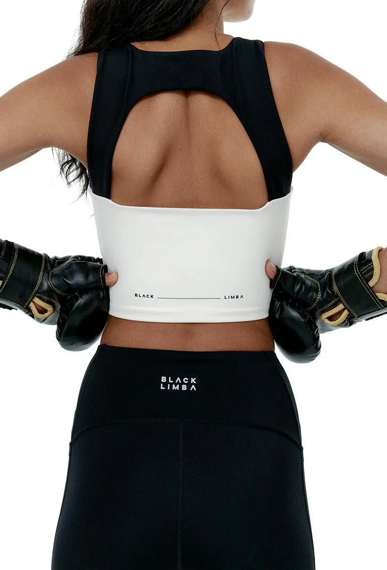 Conjunto deportivo Flexfit & Diardi - Black