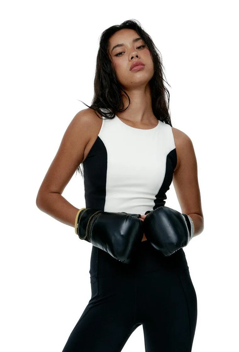 Conjunto deportivo Flexfit & Diardi - Black