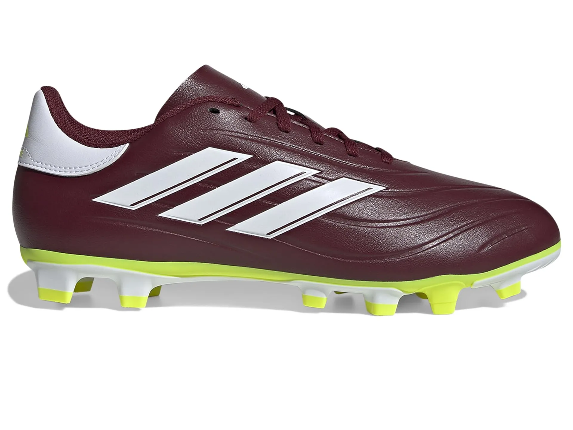 Copa Pure II Club Firm Ground Soccer Cleats adidas