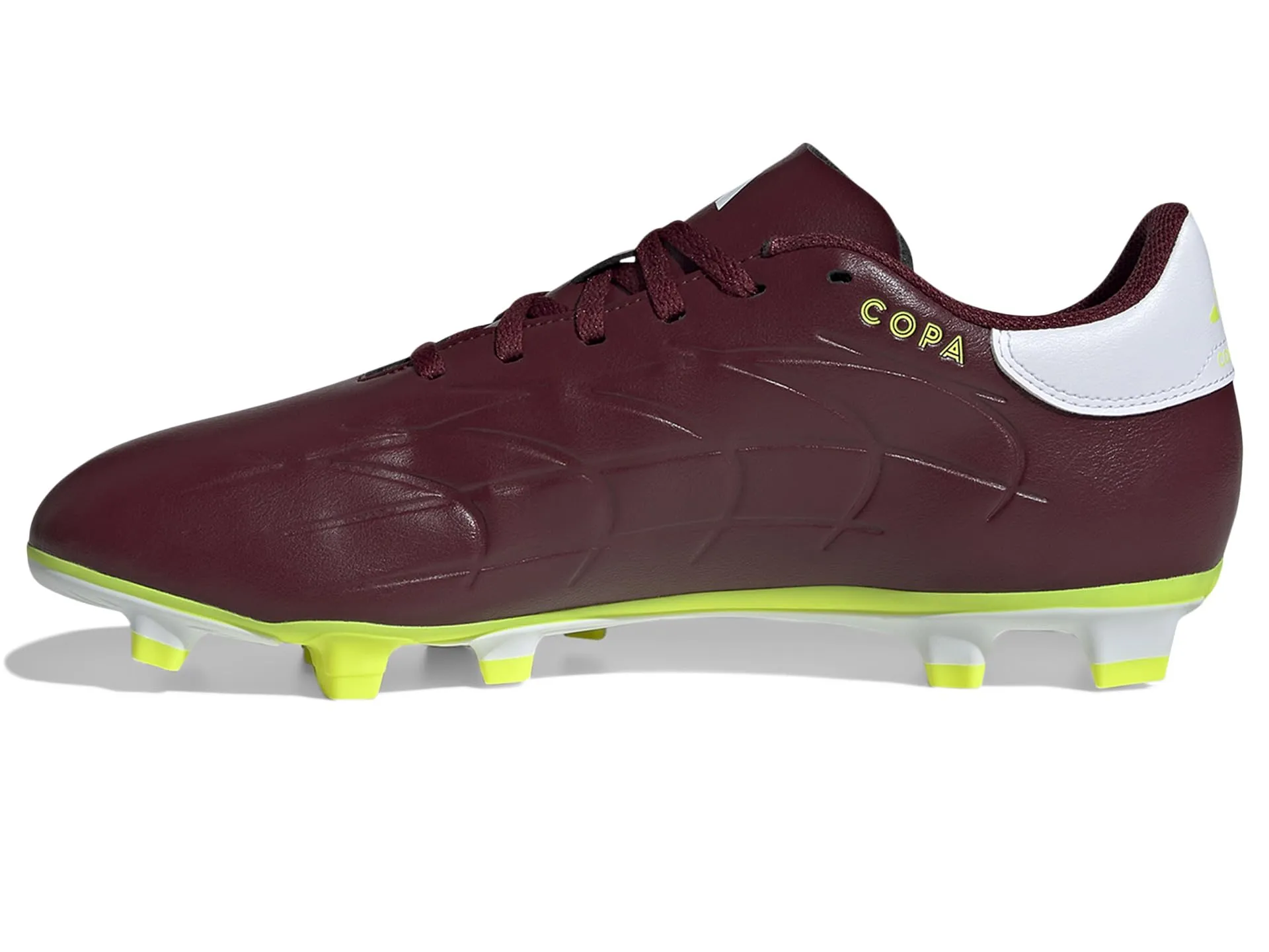 Copa Pure II Club Firm Ground Soccer Cleats adidas