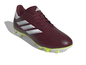 Copa Pure II Club Firm Ground Soccer Cleats adidas