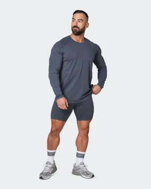 Core 8" Training Shorts - Thunder
