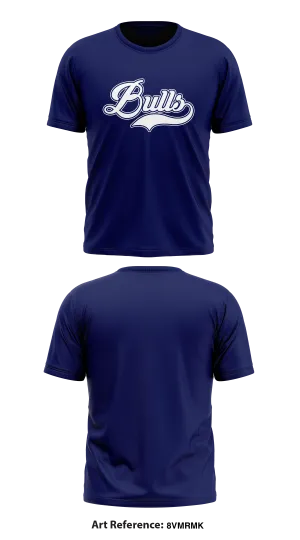 Core Men's SS Performance Tee -