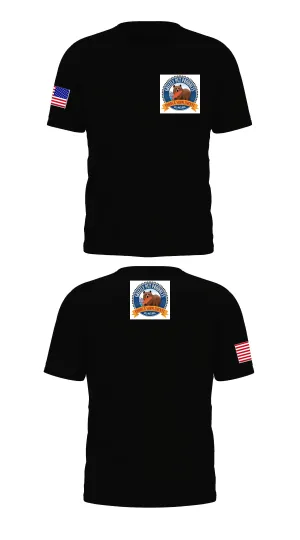 Core Men's SS Performance Tee -