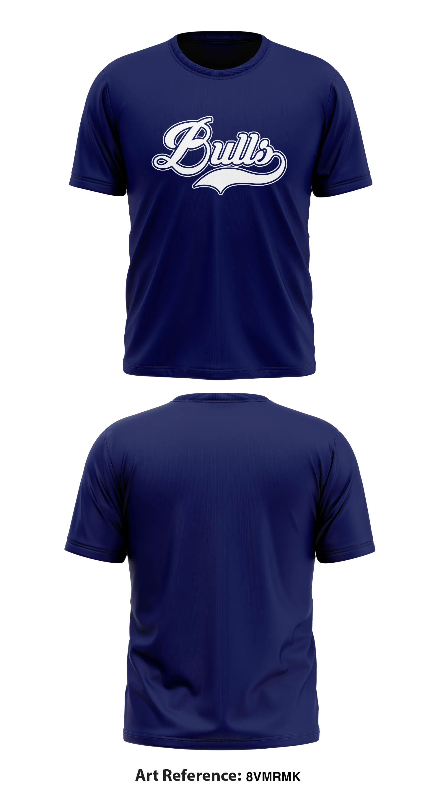 Core Men's SS Performance Tee -